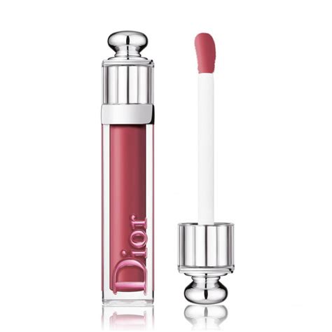 Review: Dior Addict Stellar Gloss 754 Magnify